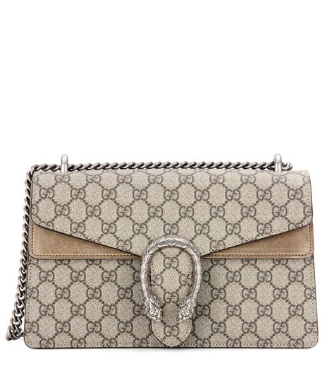 gucci dionysus small gg|Gucci dionysus small suede.